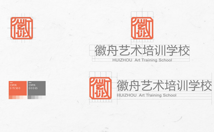 合肥標(biāo)志設(shè)計可以增加企業(yè)的辨識度嗎？