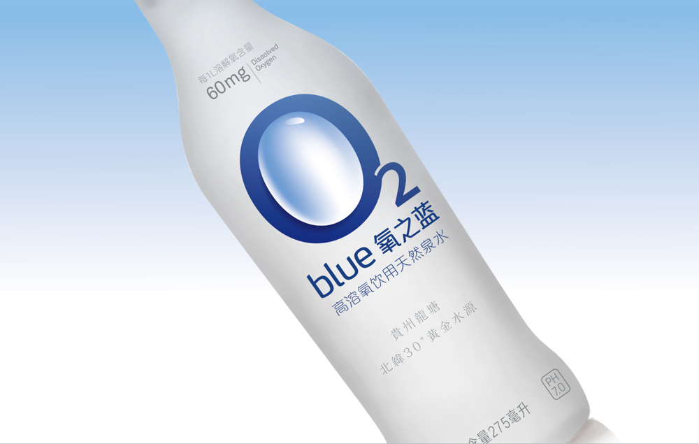 氧氣品牌策劃找一家什么公司來做？