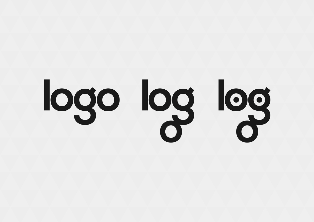 一套漂亮的自創(chuàng)logo品牌VI設(shè)計