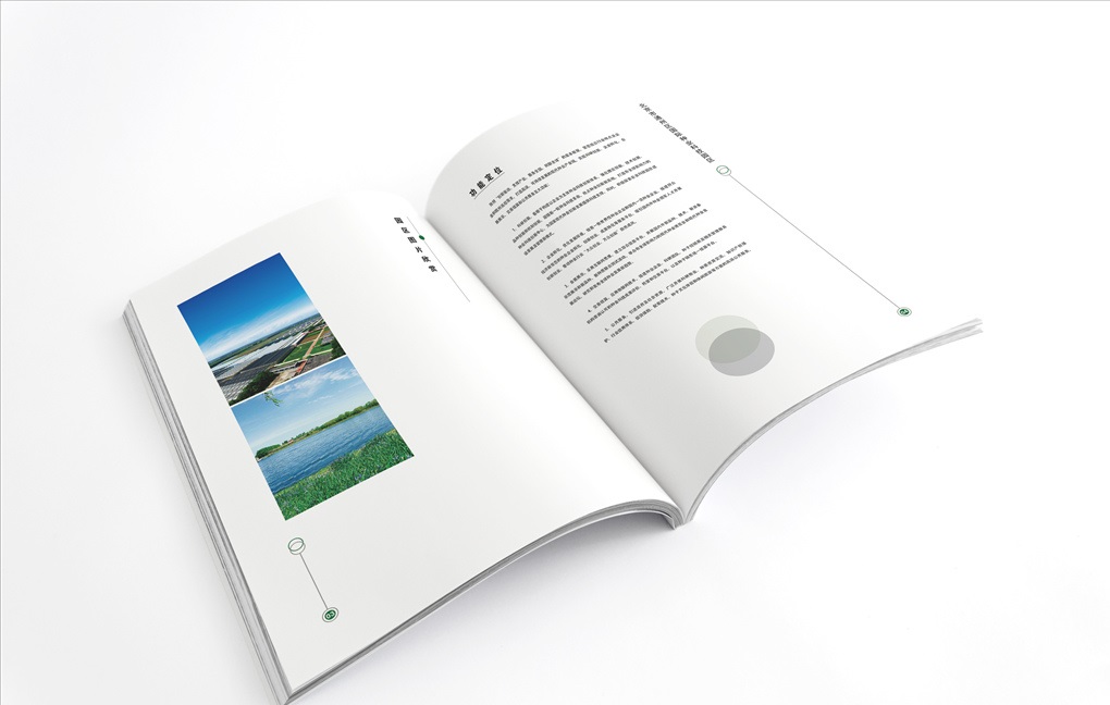 畫冊設(shè)計未來的發(fā)展趨勢是什么