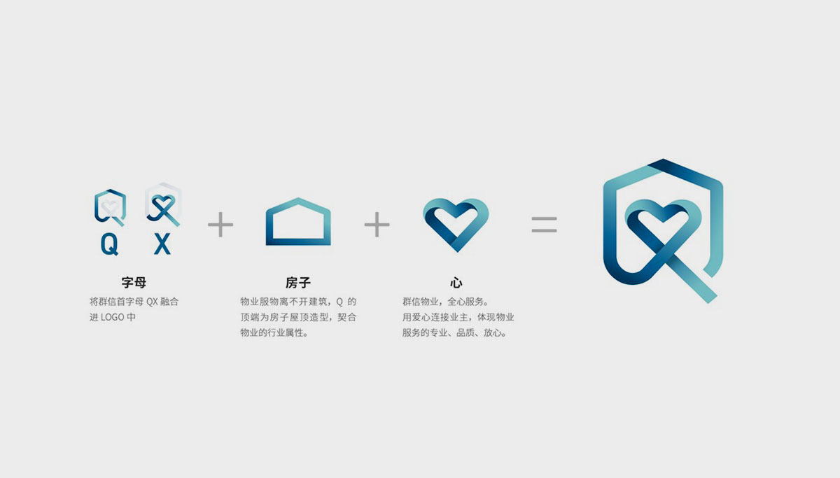 VI設(shè)計公司有哪些特點！
