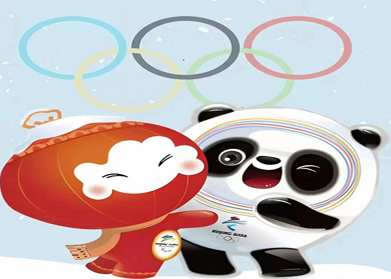 2022年北京冬季奧運會吉祥物是如何誕生的？