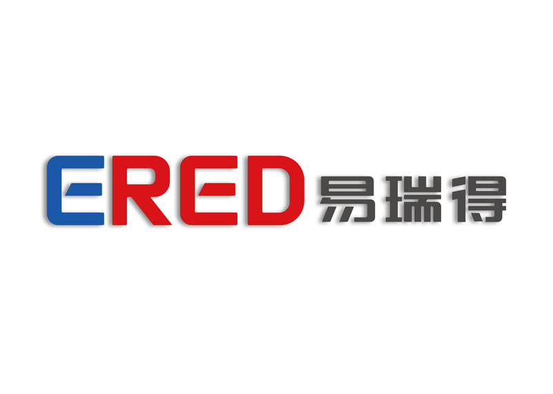 簽約諸暨市易瑞得智能機(jī)電有限公司logo及VIS設(shè)計(jì)！