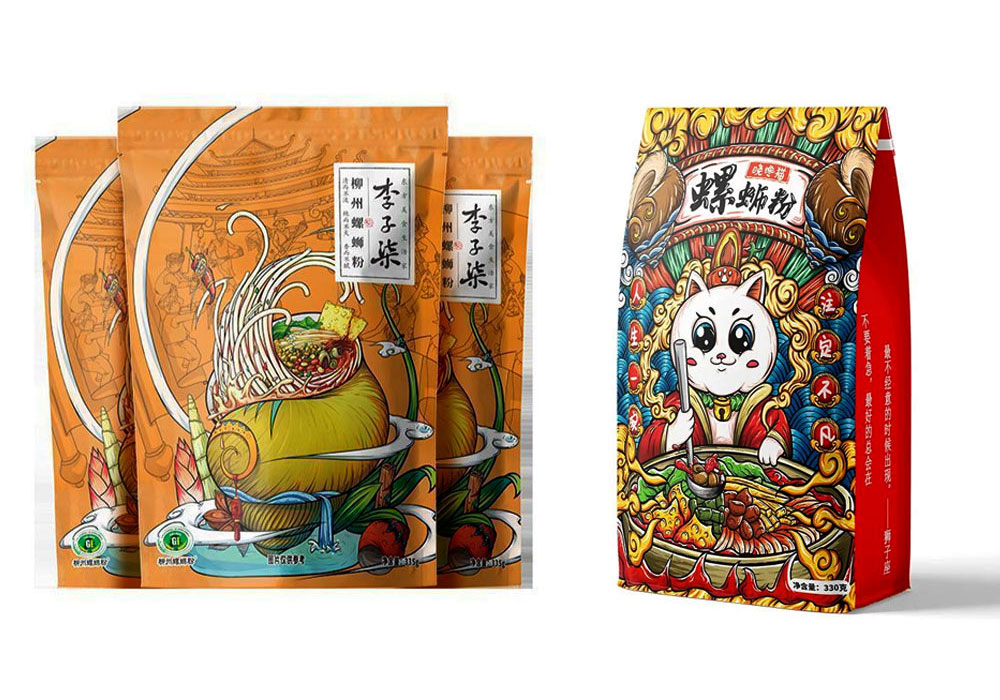 真香定律，在您品牌的包裝設計上體現(xiàn)了嗎？