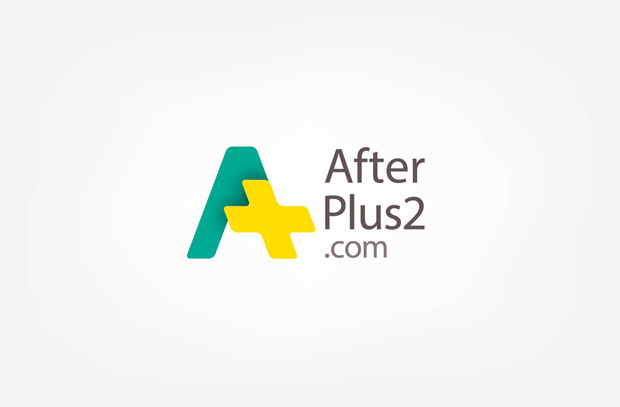 AfterPlus2在線教育門(mén)戶(hù)網(wǎng)站VI設(shè)計(jì)